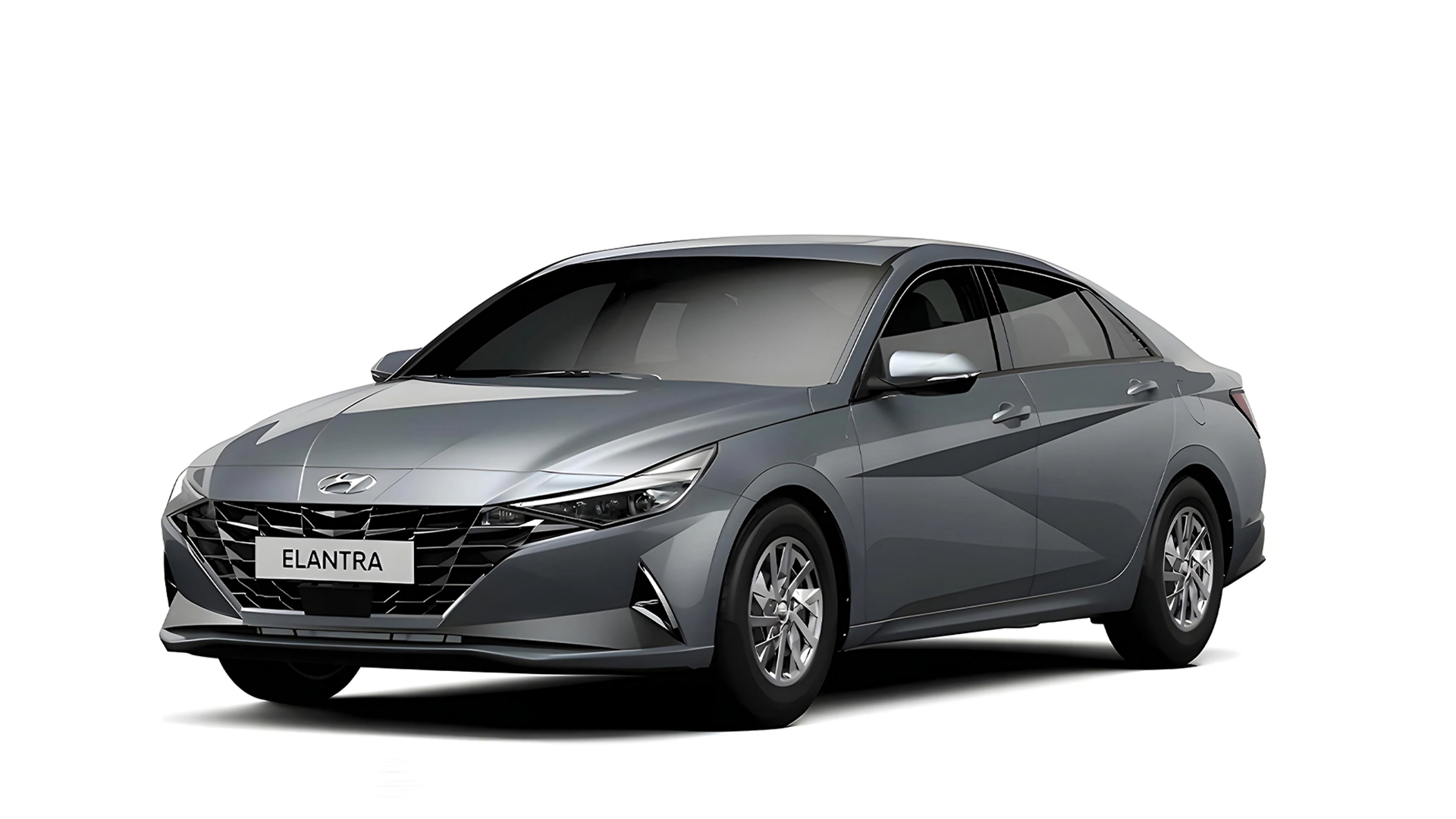 Elantra Smartstream G1.6